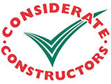Considerate Constructors Logo